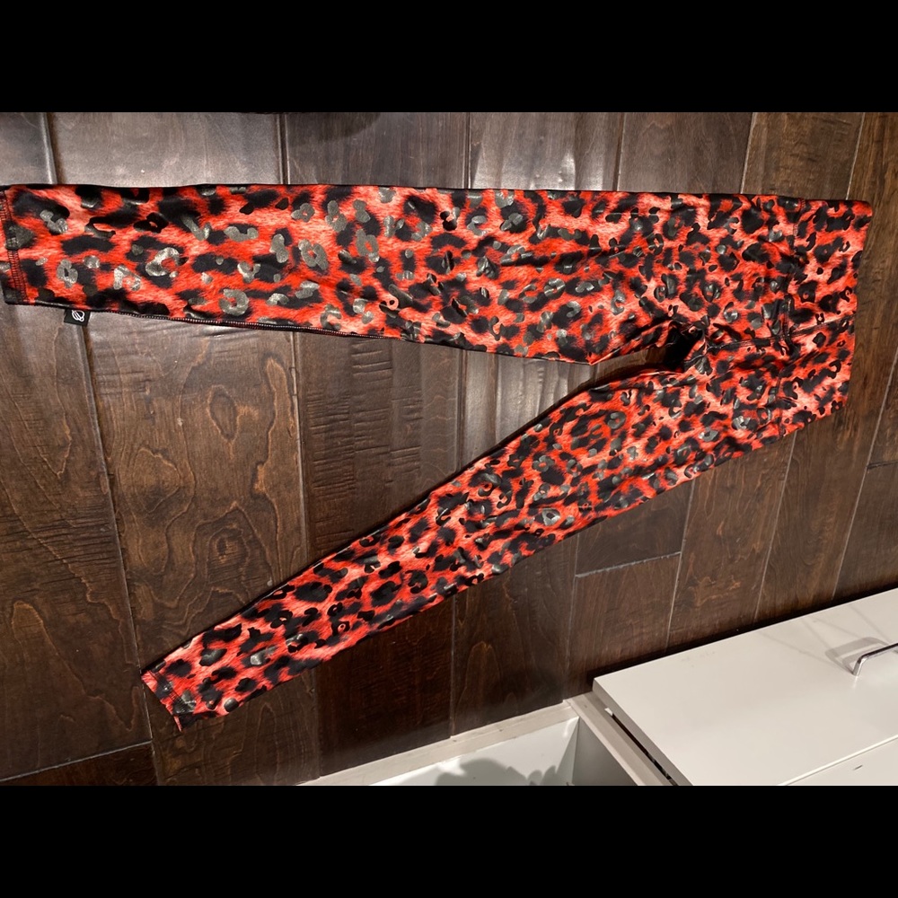 Terez leggings.